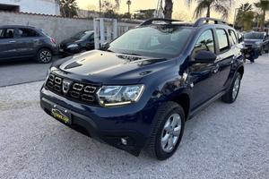 DACIA DUSTER 1.0 TCE 100CV GPL 99.000KM