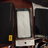 Smartphone Poco X5 pro 6/256 da riparare