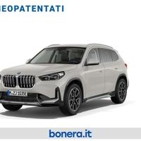 BMW X1 xdrive 25e Special Edition auto