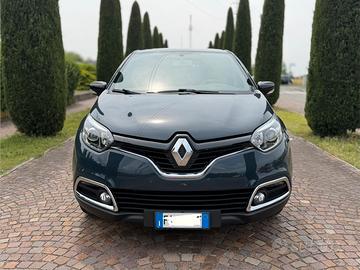 Renault Captur 0.9 turbo benzina 90cv neo
