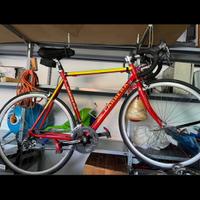 Bicicletta da corsa