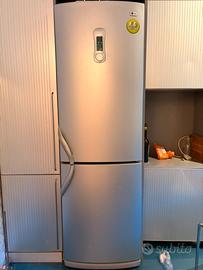 Frigorifero No Frost LG