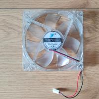 Ventola PC 120x120mm
