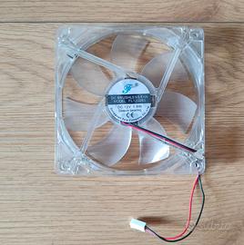 Ventola PC 120x120mm