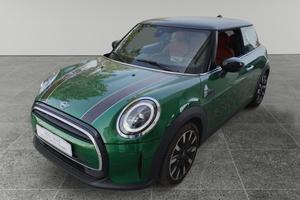 Mini Cooper 1.5 TwinPower Turbo Cooper