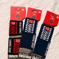 Polsini / Polsiere Compressport nuovi