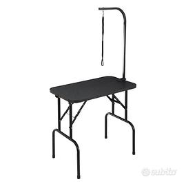 Tavolo per Toelettatura per Animali Domestici