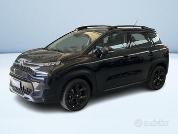 Citroen C3 Aircross 1.2 puretech Max s&s 110cv