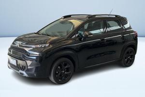 Citroen C3 Aircross 1.2 puretech Max s&s 110cv