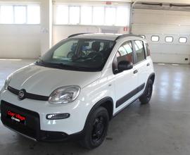 FIAT Panda 0.9 TwinAir Turbo S&S 4x4 Wild