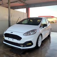 Ford fiesta 1.0 st-line