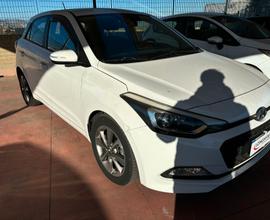 Hyundai i20 1.4 CRDi 5 porte Comfort