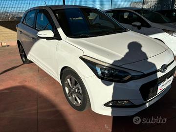 Hyundai i20 1.4 CRDi 5 porte Comfort