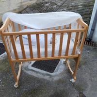 LETTINO/CULLA  LEGNO