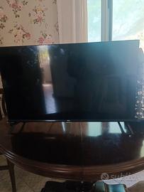 televisore