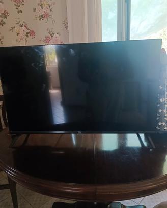 televisore