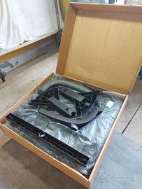 Tavolo da esterno in resina marca Nardi