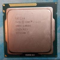 Processore Intel Core i7-3770 (SR0PK) 3,40 GHZ di