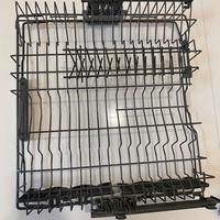 WHIRLPOOL ADG7200 Cestello Superiore