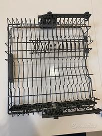 WHIRLPOOL ADG7200 Cestello Superiore