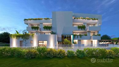 Appartamento di 174 m² con 4 locali e box auto a T