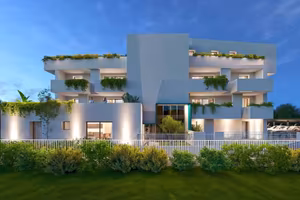 Appartamento di 174 m² con 4 locali e box auto a T