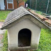 cuccia per cani