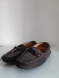 car shoe Sebago