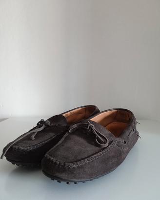 car shoe Sebago
