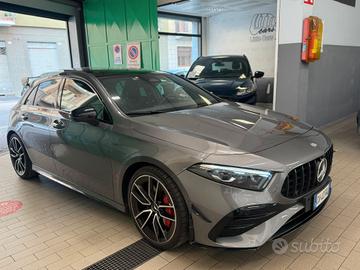Mercedes-benz A 35 AMG 4MATIC AUTO PREZZO REALE!! 