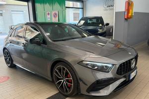 Mercedes-benz A 35 AMG 4MATIC AUTO PREZZO REALE!! 