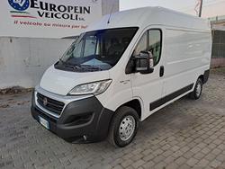 FIAT Ducato 35 2.3 MJT 150CV PM-TM FRIGO