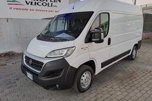FIAT Ducato 35 2.3 MJT 150CV PM-TM FRIGO
