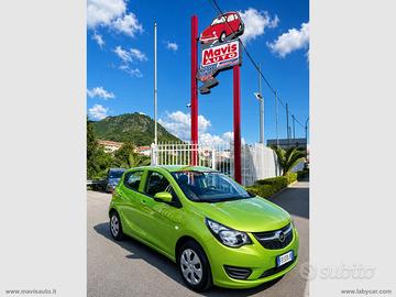 OPEL Karl 1.0 75 CV Start&Stop N-Joy