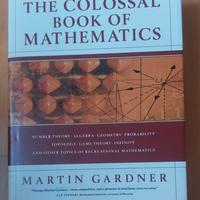 THE COLOSSAL BOOK OF MATHEMATICS 