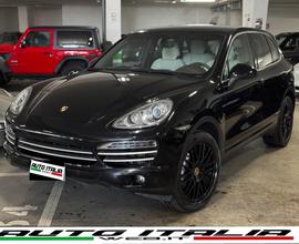 PORSCHE Cayenne Cayenne II 3.0 V6 tdi 245cv#TIPT