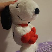Peluche Snoopy