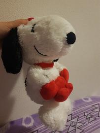 Peluche Snoopy