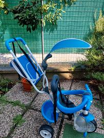 Triciclo Bambino