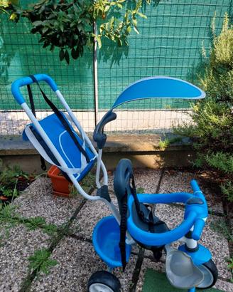 Triciclo Bambino
