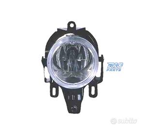 FARI ANABBAGLIANTI MITSUBISHI MONTERO PAJERO 03-06