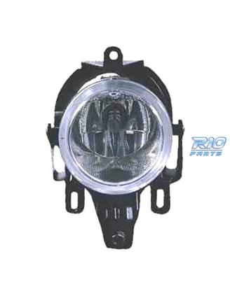 FARI ANABBAGLIANTI MITSUBISHI MONTERO PAJERO 03-06