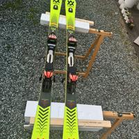 Sci  Völkl Racetiger SL