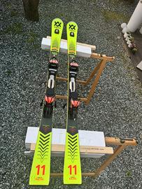 Sci  Völkl Racetiger SL