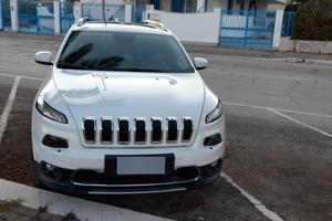 JEEP CHEROKEE 2.2 MJT  II 4WD 200 CV