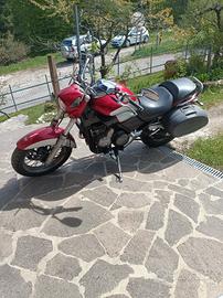 Moto beta