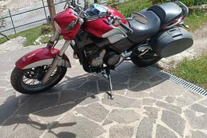 Moto beta