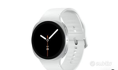 Samsung Galaxy Watch 8 44mm LTE CELLULAR