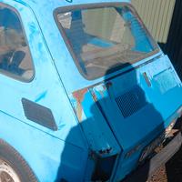 Fiat 126 personal ricambi