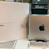 MAC PRO TOWER 2019 3.5 8c/32gb ram/256gb/RP580X